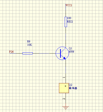 51單片機(jī)驅(qū)動(dòng)能力