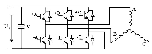 三極管，場效應管，IGBT