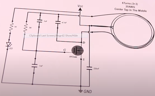 無線電發射接收原理